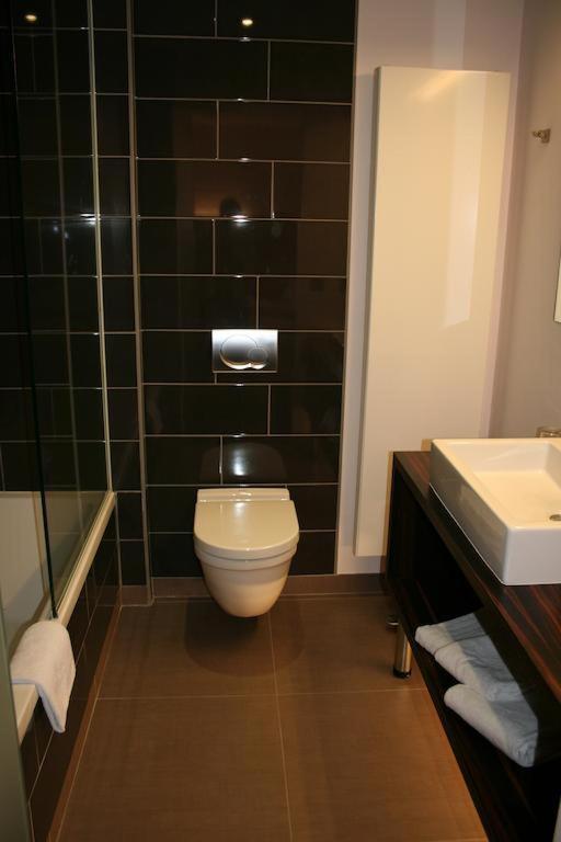 Hotel Carpinus Herent Eksteriør billede