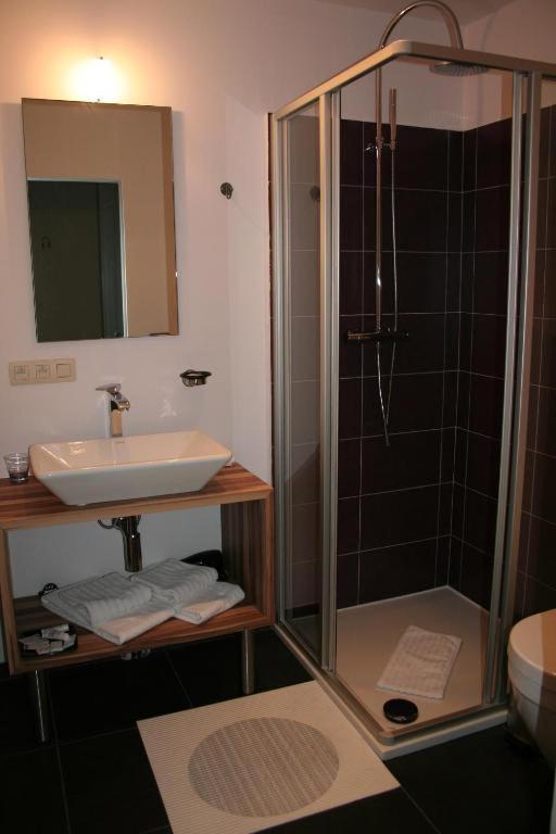 Hotel Carpinus Herent Eksteriør billede