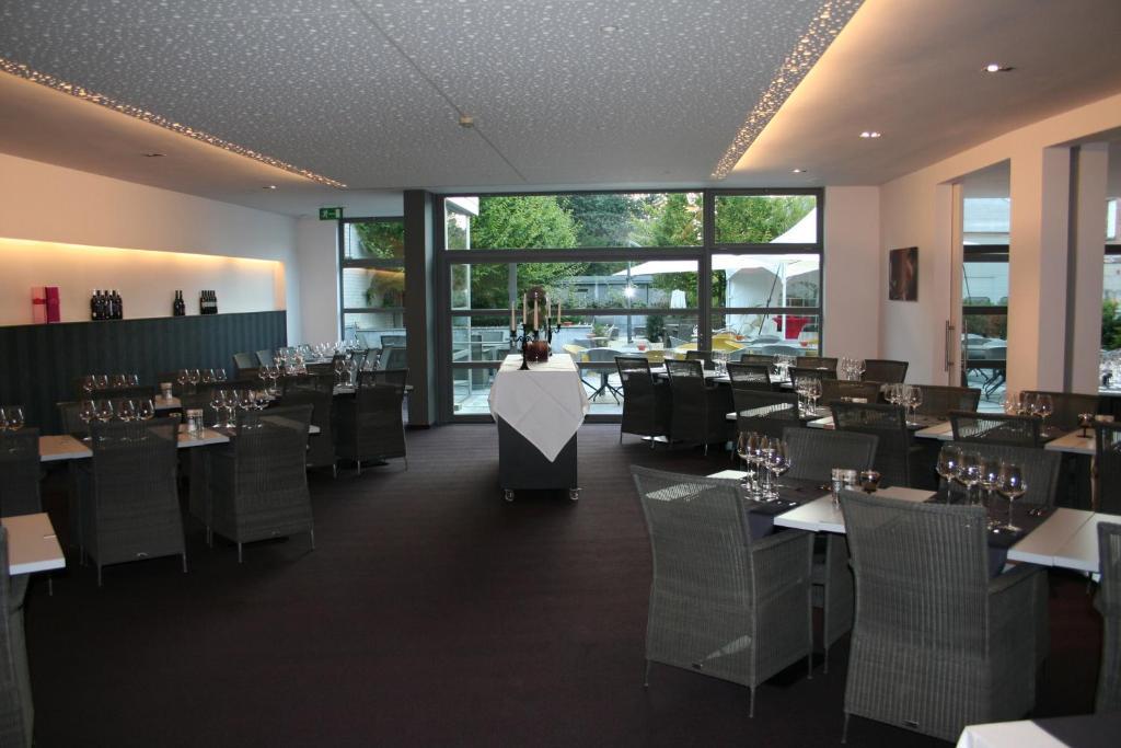 Hotel Carpinus Herent Eksteriør billede