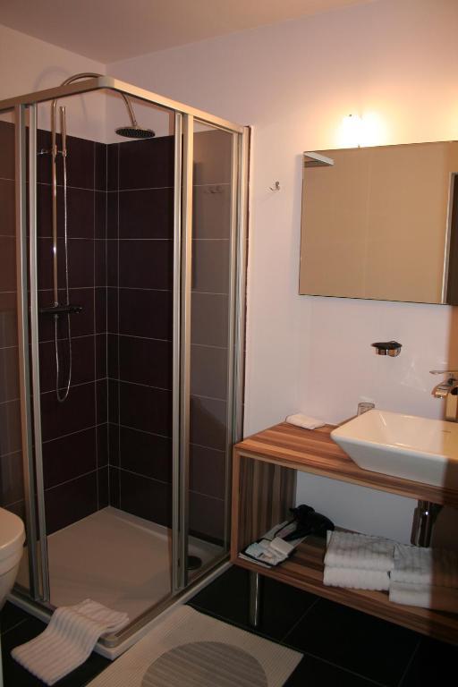 Hotel Carpinus Herent Værelse billede